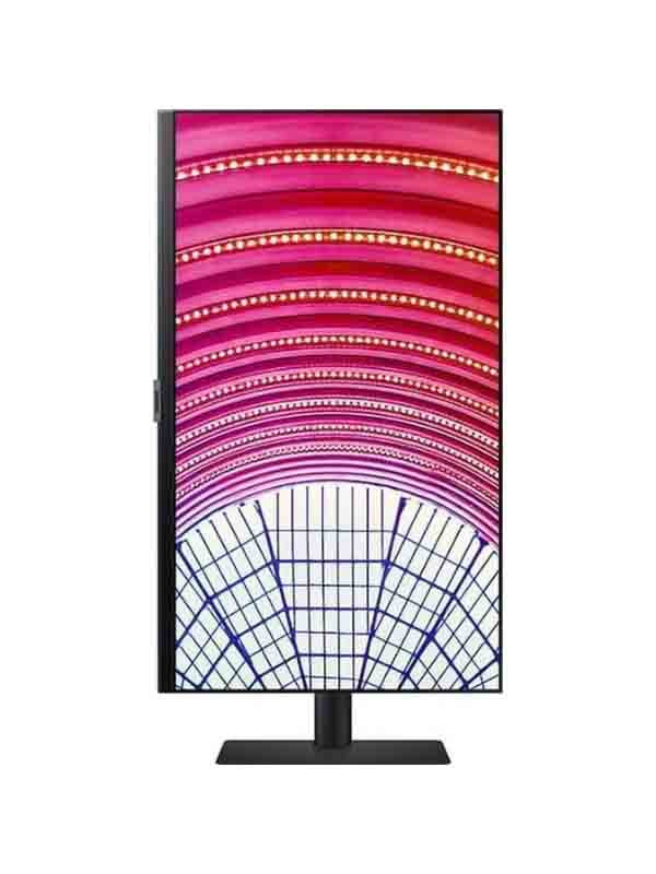 Samsung LS27A600NWM 27inch QHD Flat Monitor